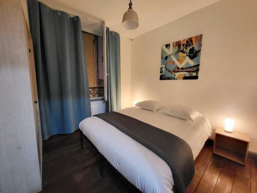 Apartamento Superbe 4 Pi�ces Strasbourg Centre