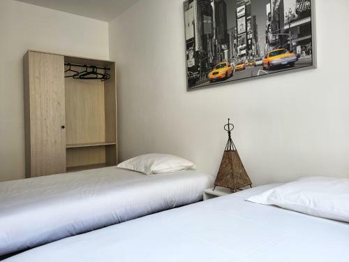Apartamento Superbe 4 Pi�ces Strasbourg Centre