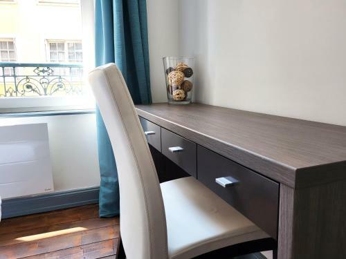 Apartamento Superbe 4 Pi�ces Strasbourg Centre