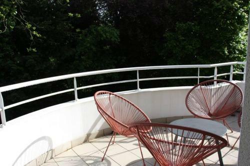 Apartamento Le Doernel