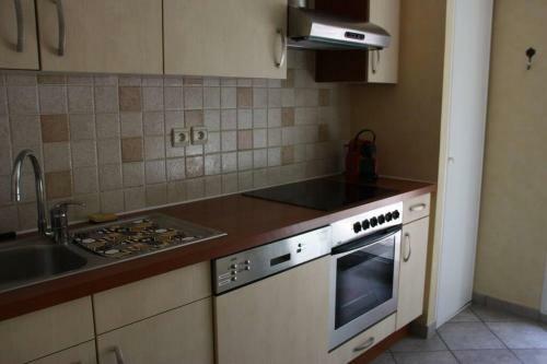 Apartamento Le Doernel