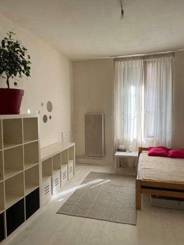 Apartamento Studio Entier En Centre Ville