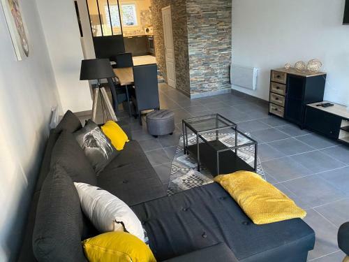 Agr�able Maison Tessy-bocage