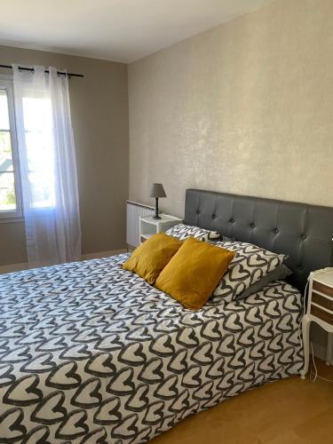 Agr�able Maison Tessy-bocage