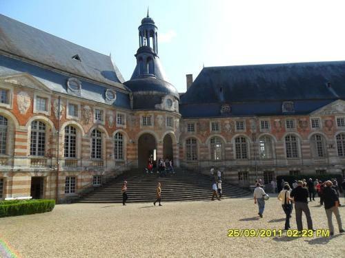 Apartamento Appartement Chaleureux