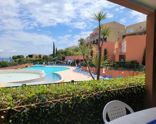 Apartamento Horizon Bleu 4 People