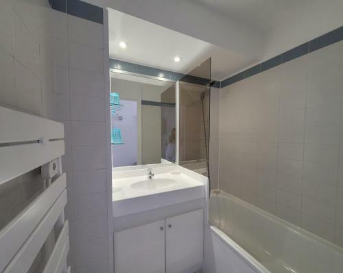 Apartamento Horizon Bleu 4 People