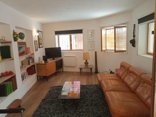 Apartamento Thuir: Superbe Appartement