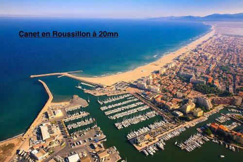 Apartamento Magnifique T3 Duplex Luna
