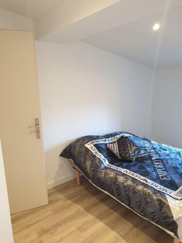 Apartamento Magnifique T3 Duplex Luna