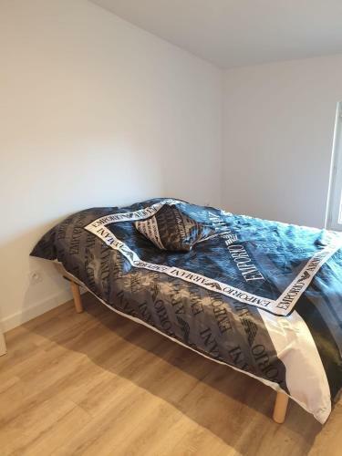 Apartamento Magnifique T3 Duplex Luna