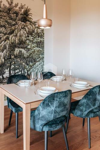 Apartamento Parc De Langrini�re Vue Mer Cls Deauville