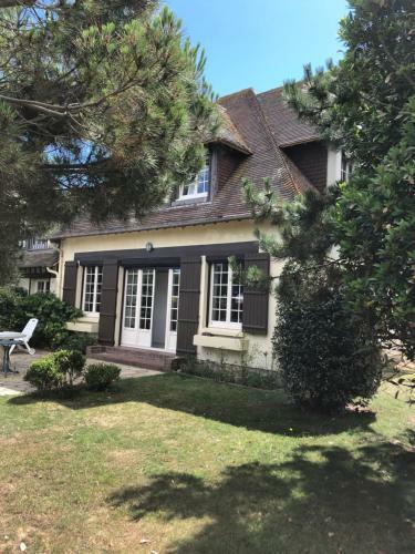Villa Sur La Plage