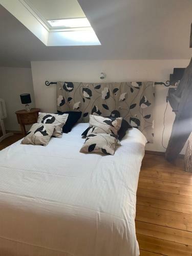 Bed & Breakfast Les Mirabelles