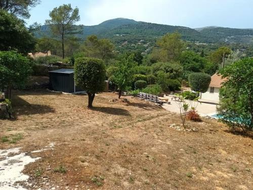 Cabane Eco Lodge - Maison D'h�tes