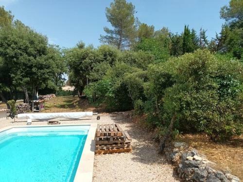 Cabane Eco Lodge - Maison D'h�tes