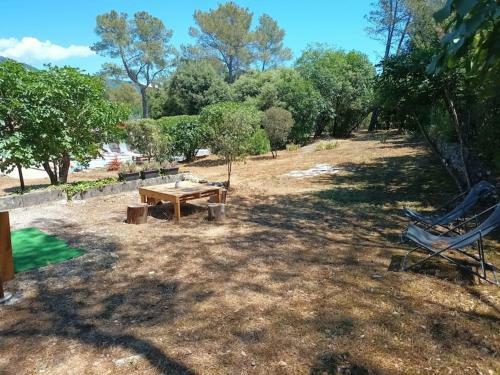 Cabane Eco Lodge - Maison D'h�tes