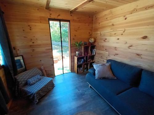 Cabane Eco Lodge - Maison D'h�tes