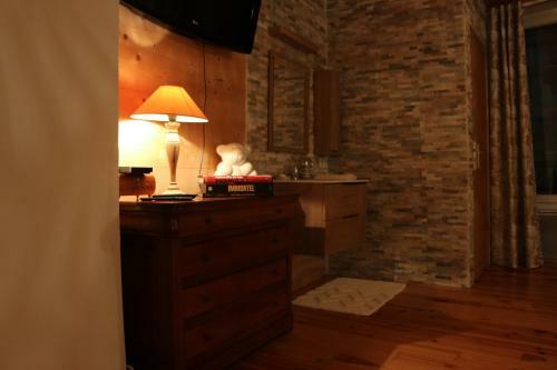 Bed & Breakfast Casa Pertuiz' Classe �lite