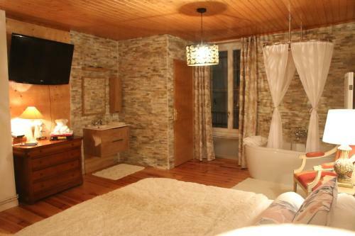 Bed & Breakfast Casa Pertuiz' Classe �lite