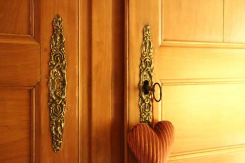 Bed & Breakfast Casa Pertuiz' Classe �lite
