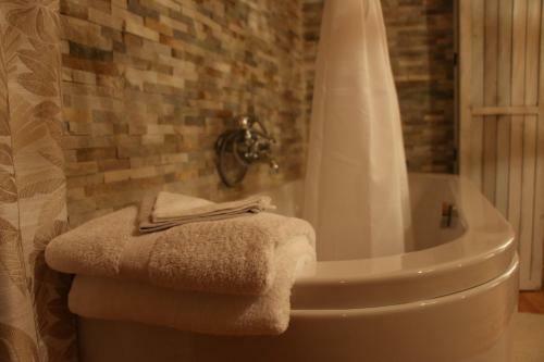 Bed & Breakfast Casa Pertuiz' Classe �lite