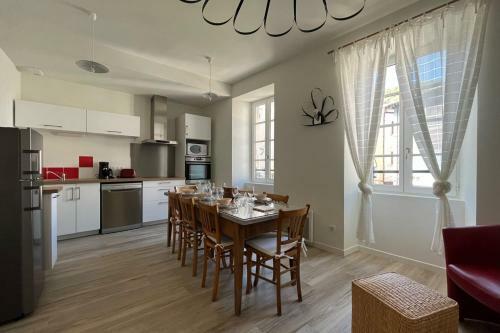 La Maison De Ma M�re - 6-7 Couchages � Tournon Sur Rh�ne