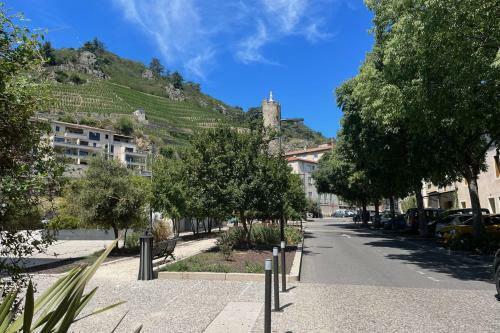 La Maison De Ma M�re - 6-7 Couchages � Tournon Sur Rh�ne
