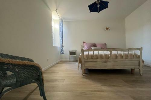 La Maison De Ma M�re - 6-7 Couchages � Tournon Sur Rh�ne