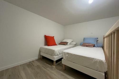 La Maison De Ma M�re - 6-7 Couchages � Tournon Sur Rh�ne