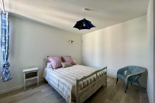 La Maison De Ma M�re - 6-7 Couchages � Tournon Sur Rh�ne
