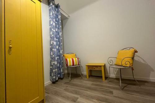 La Maison De Ma M�re - 6-7 Couchages � Tournon Sur Rh�ne