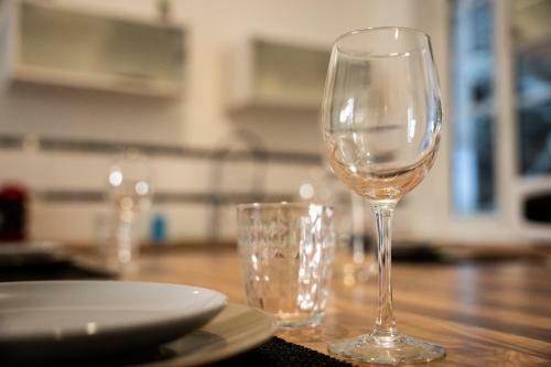 Apartamento Grand Appartement En Centre Ville
