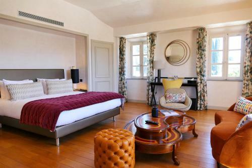 Villa Les Oliviers