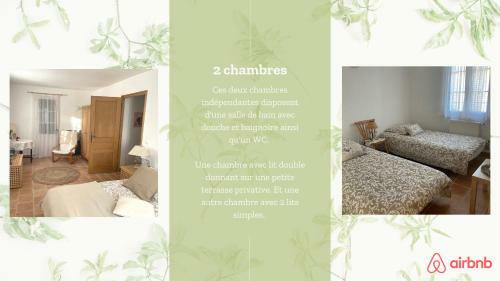 Hostal Chambres En Campagne