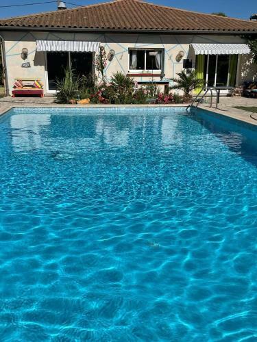 Bel Hotel La Gentilhommi�re