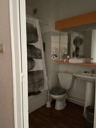 Bel Hotel La Gentilhommi�re