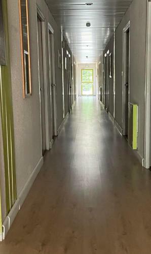 Bel Hotel La Gentilhommi�re