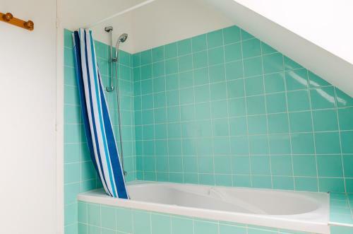 Maison Avec Piscine Pour Six Personnes