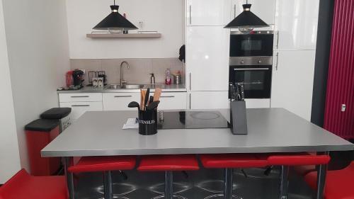 Apartamento Loft 100m2
