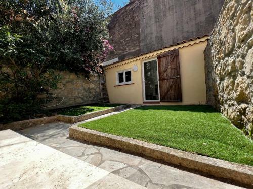 Apartamento Mourillon : T2 Avec Jardin, � 400 M De La Plage