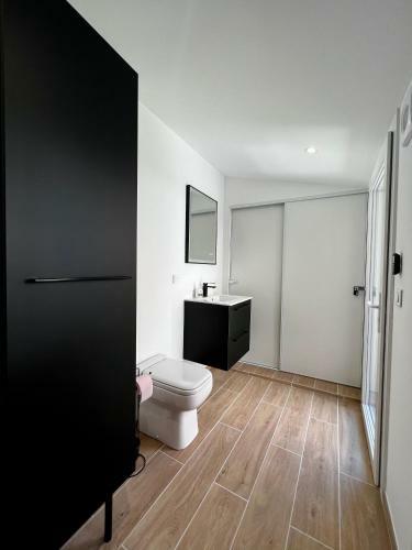 Apartamento Mourillon : T2 Avec Jardin, � 400 M De La Plage