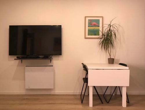 Apartamento 2 Pi�ces Hyper Centre �quip� Et Confortable Toulon