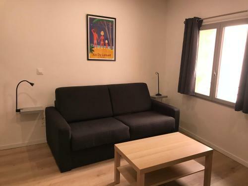 Apartamento 2 Pi�ces Hyper Centre �quip� Et Confortable Toulon