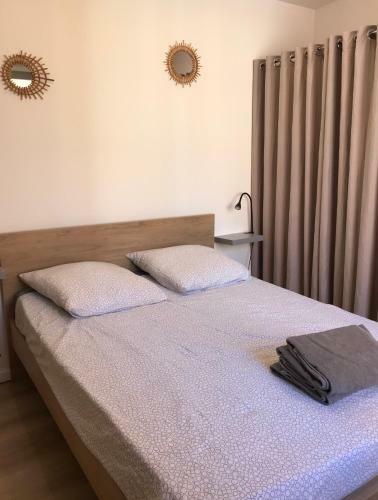 Apartamento 2 Pi�ces Hyper Centre �quip� Et Confortable Toulon