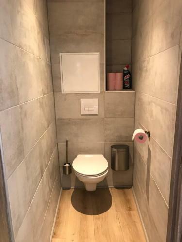 Apartamento 2 Pi�ces Hyper Centre �quip� Et Confortable Toulon