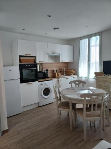 Apartamento Toulon, Soleil Et Douceur
