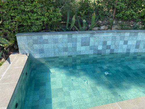 Villa D'architecte Ann�es 50 Piscine Rooftop Mer