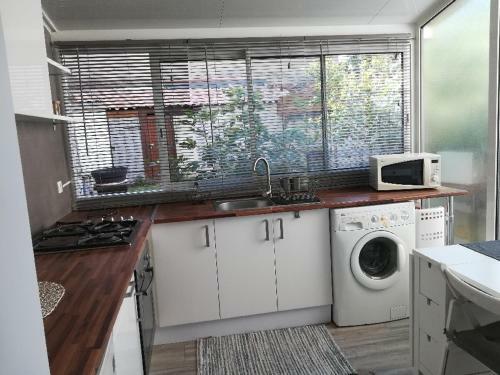 Apartamento Marleyroom