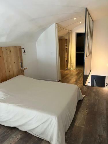 Apartamento Toulon Gare/climatisation